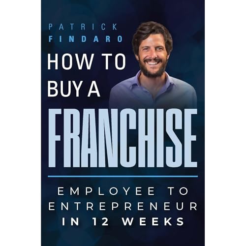 How to Buy a Franchise