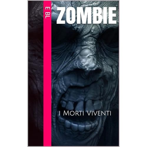 ZOMBIE by E BL