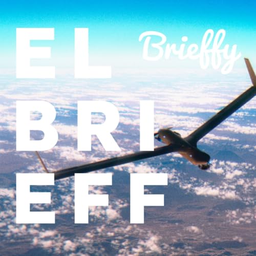 ¿Los drones nos invaden? Las noticias para este miércoles by Unknown