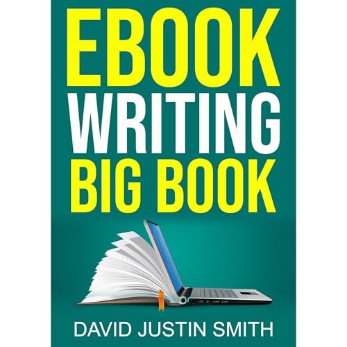 Ebook Writing Big Book