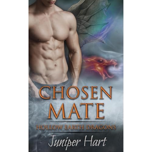 Chosen Mate by Juniper Hart