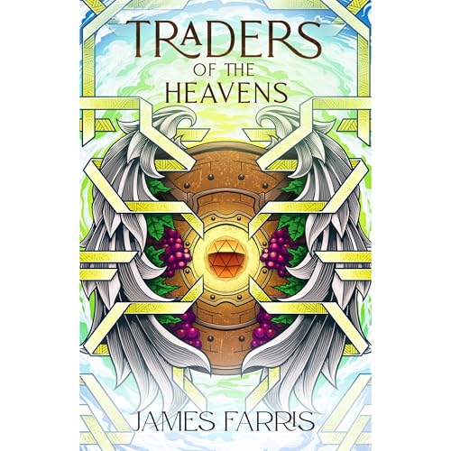 Traders of the Heavens