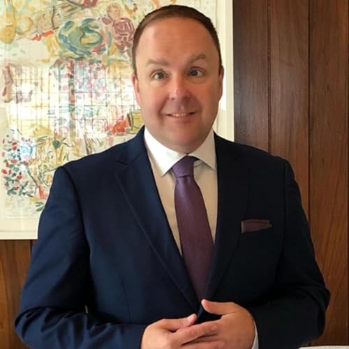 Finnish Secret to Happiness: Public Trust in Government by Unknown