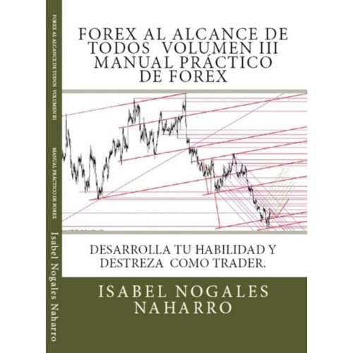 MANUAL PRACTICO DE FOREX by Isabel Nogales Naharro