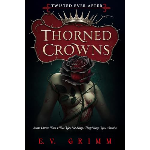 Thorned Crowns