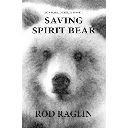 Saving Spirit Bear
