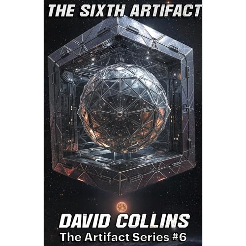 The Sixth Artifact