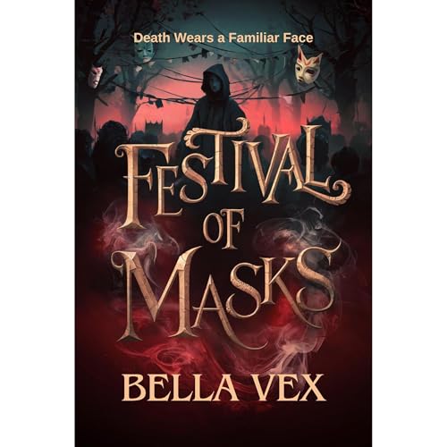 Festival of Masks
