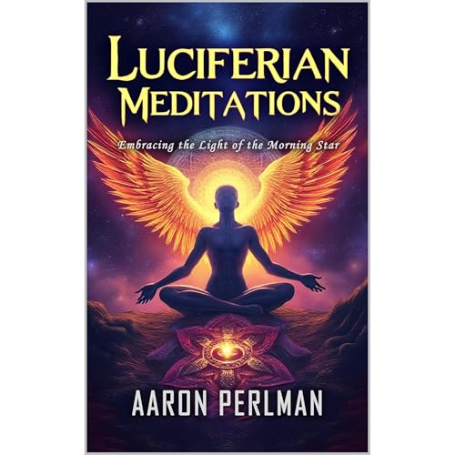 Luciferian Meditations