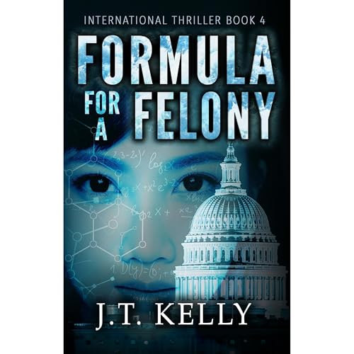 Formula For A Felony