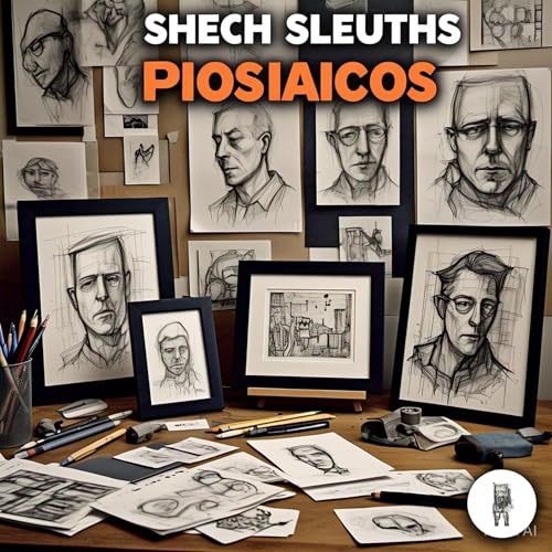 Sketch Sleuths by Sketch Sleuths