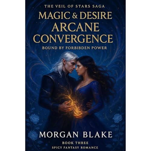 Magic and Desire: Arcane Convergence