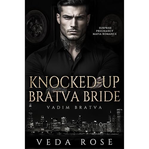 Knocked-Up Bratva Bride