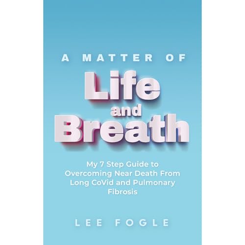 A Matter of Life and Breath by Lee Fogle