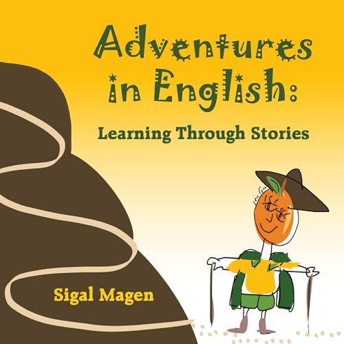 Adventures in English