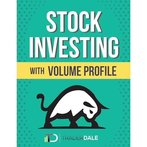 Stock Investing With Volume Profile