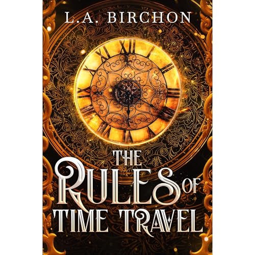 The Rules of Time Travel