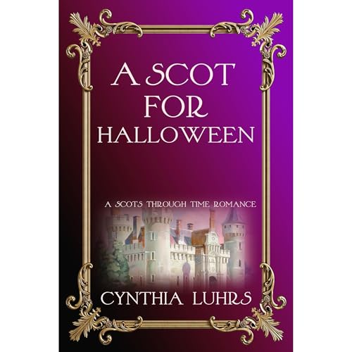 A Scot for Halloween