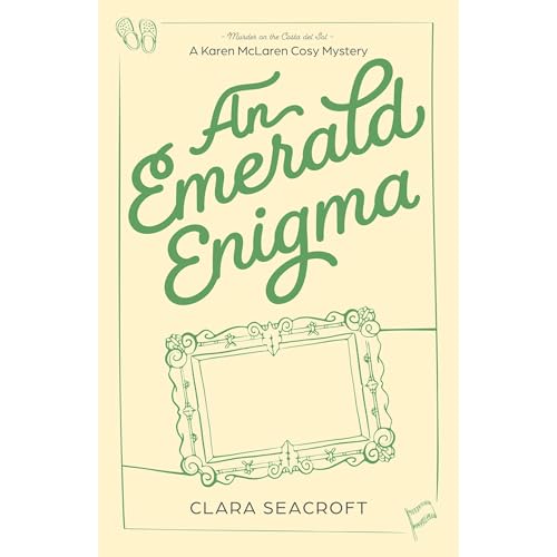 AN EMERALD ENIGMA
