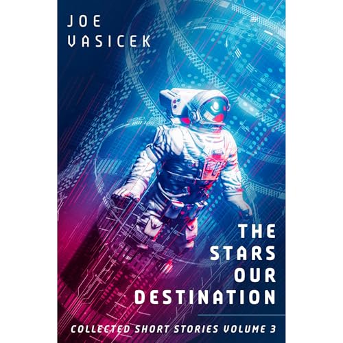 The Stars Our Destination