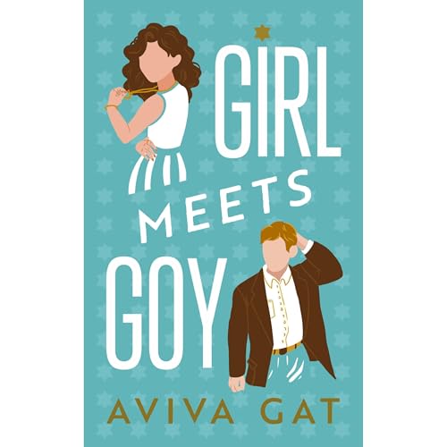 Girl Meets Goy