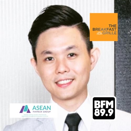 AFG Mining For Potential Regional Fintech Riches by Unknown