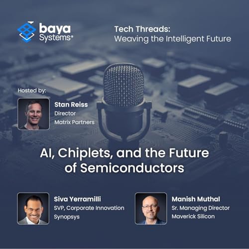 Tech Threads: Weaving the Intelligent Future by Baya Systems