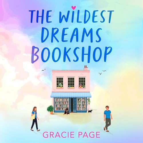 The Wildest Dreams Bookshop