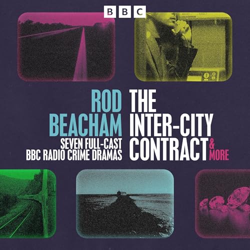 The Inter-City Contract &amp; More