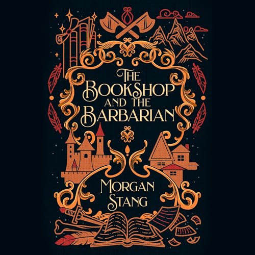 The Bookshop and the Barbarian