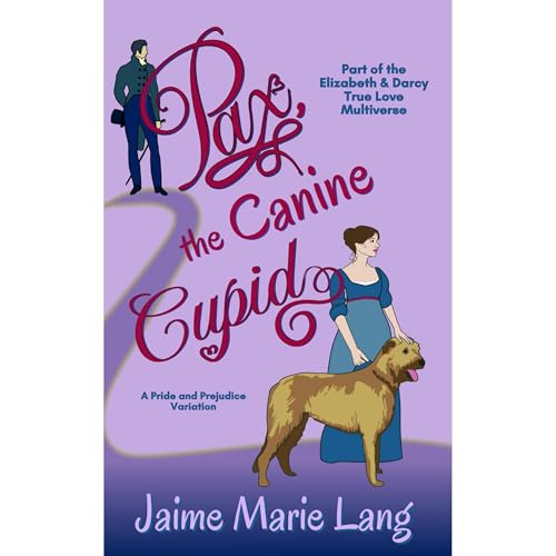 Pax, the Canine Cupid