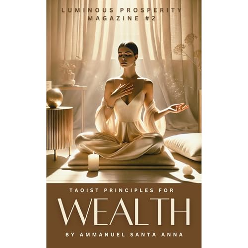 Taoist Principles for Wealth