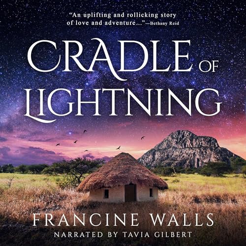 Cradle of Lightning