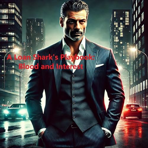 A Loan Shark's Playbook by Vinnie The Shark Lombardi