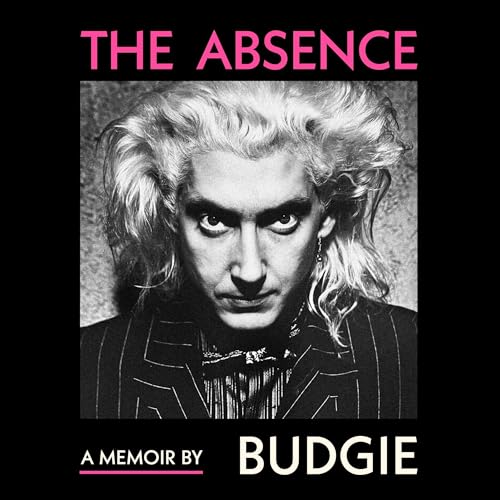 The Absence by Budgie