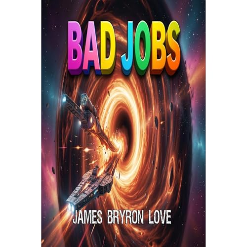 Bad Jobs