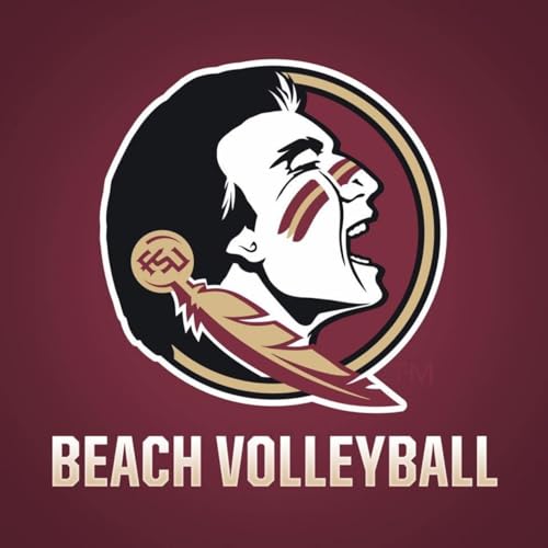 SandyNoles: An FSU Beach Volleyball Podcast by FSU Beach Volleyball