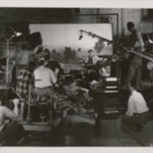 Nelson Olmsted Playhouse by Radio Shows of the Past!