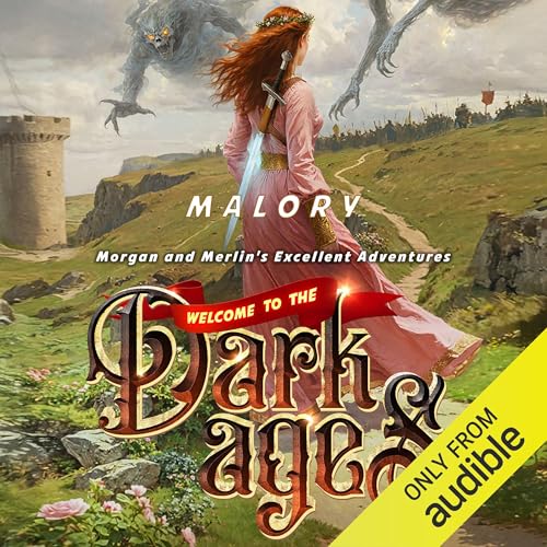 Welcome to the Dark Ages