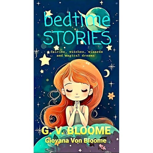 BEDTIME STORIES