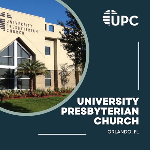 University Presbyterian Church by UPC Orlando