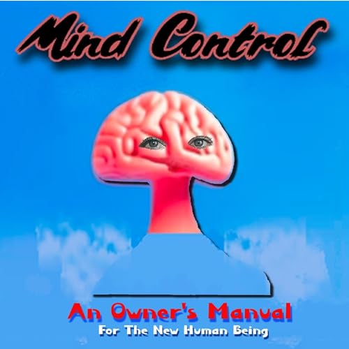 Mind Control by Michael Mathiesen