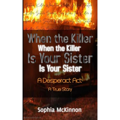 When the Killer Is Your Sister by Sophia McKinnon