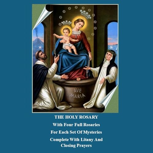 The Holy Rosary