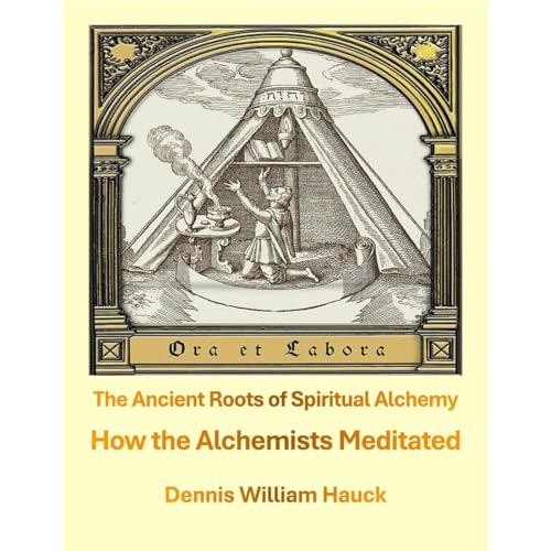 How the Alchemists Meditated