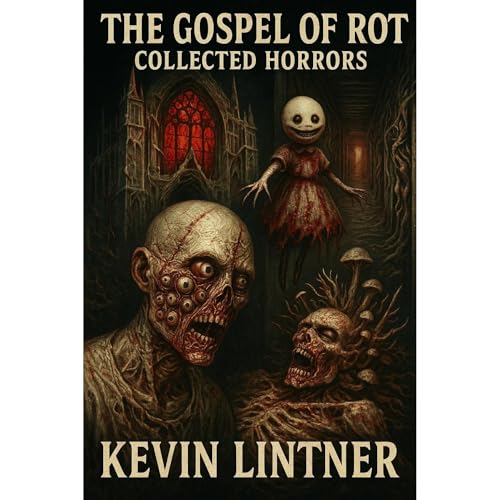The Gospel of Rot by Kevin Lintner