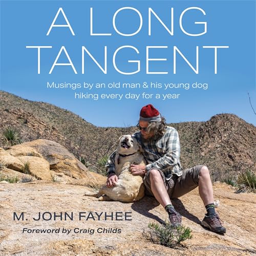 A Long Tangent by M. John Fayhee