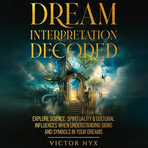 Dream Interpretation Decoded