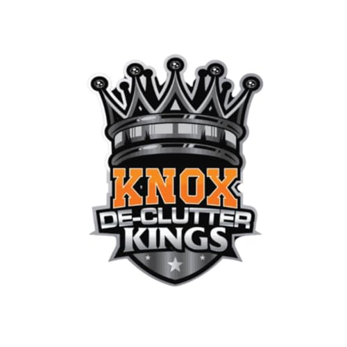 Knox De-Clutter Kings by rankorbit750