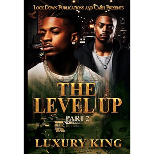 The Level Up 2
